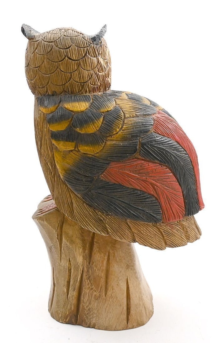 Grouping of Inuit and Native American Objects, Including Isaaci Etidloie Caribou Drum Dancer - 12