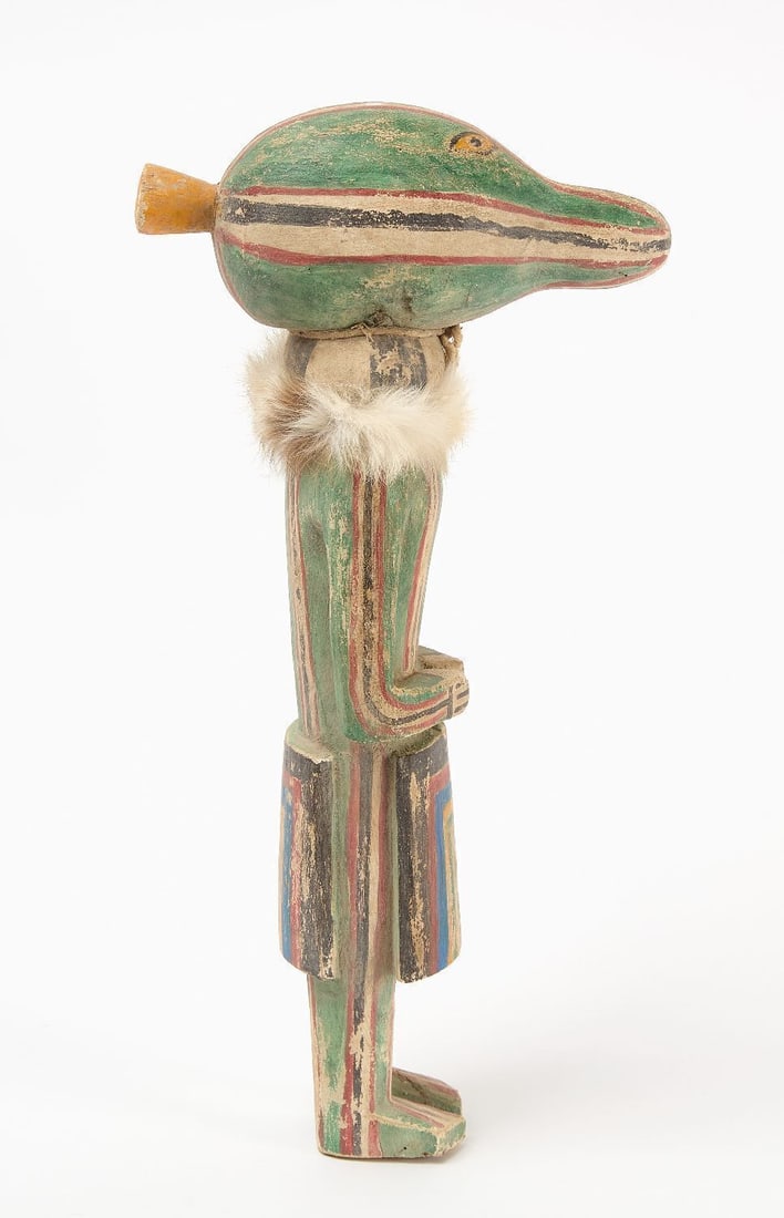 Hopi Kachina Doll - 2