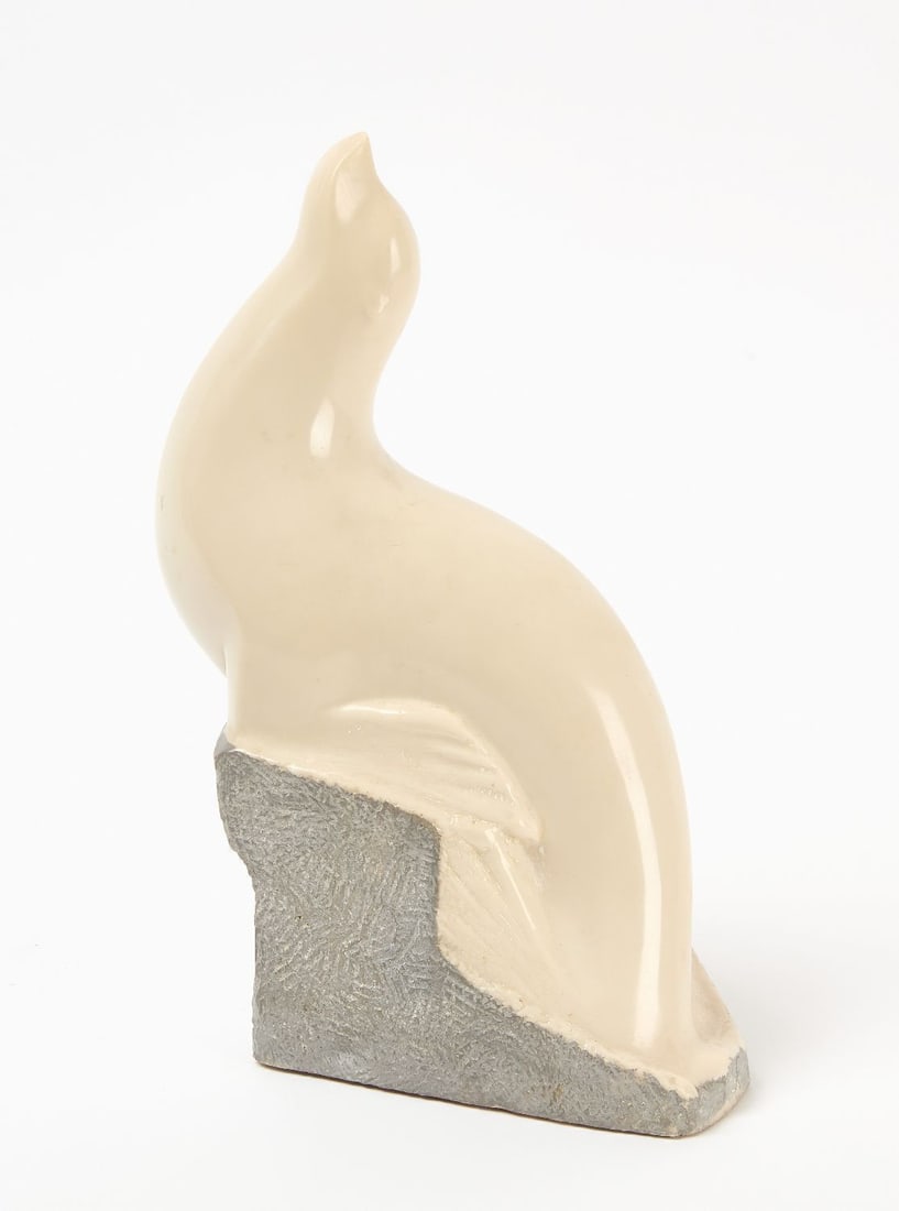Vincent C. Glinsky Snow Seal - 2