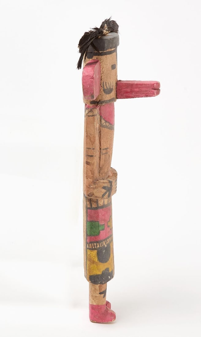 Kachina Doll - 2