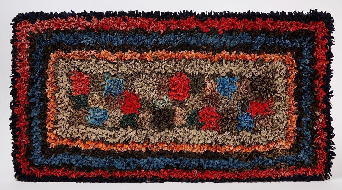 Shaker Confetti Rug (1 of 2)