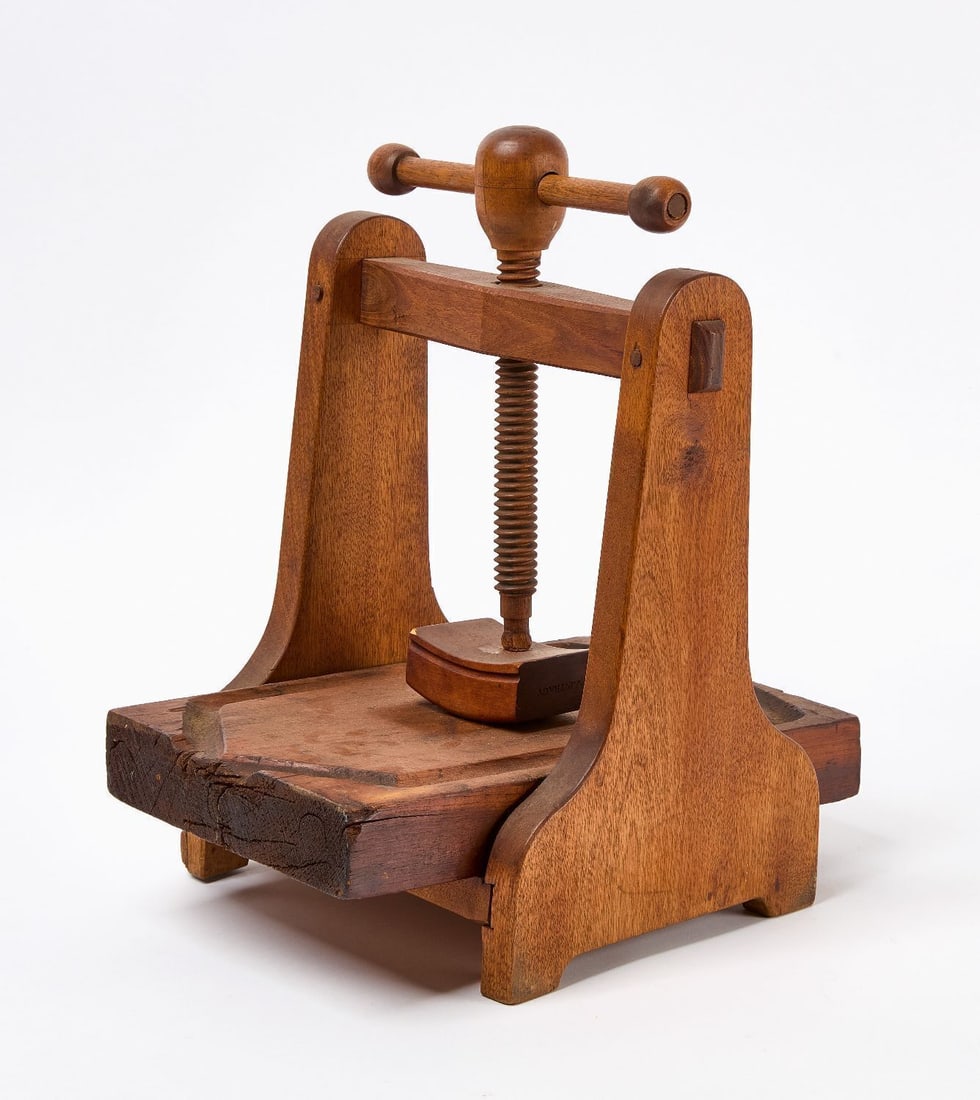 Shaker Book Press - 2