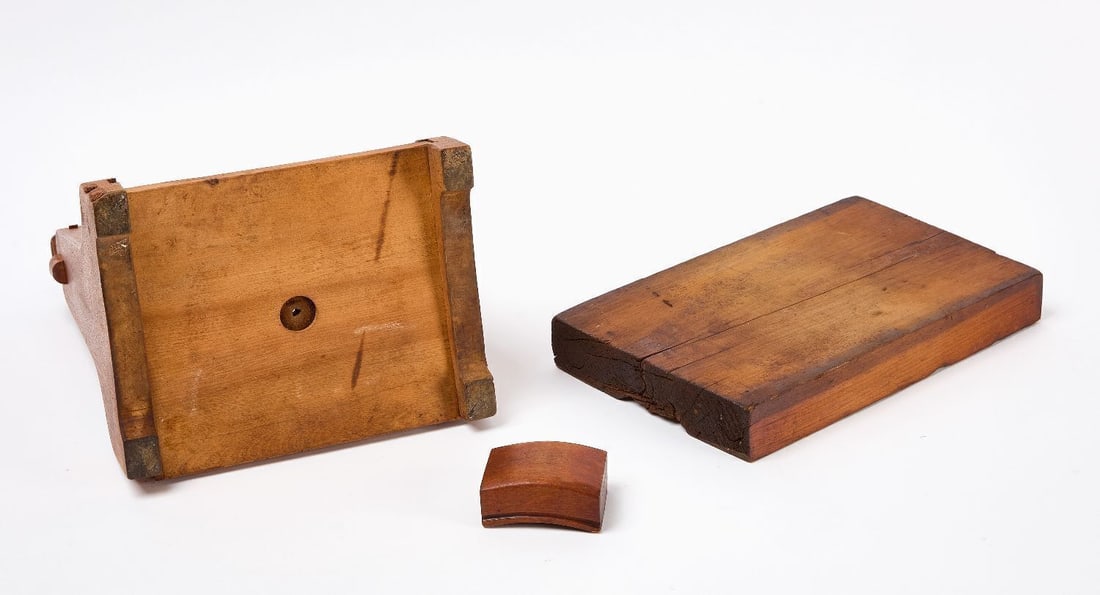 Shaker Book Press - 4