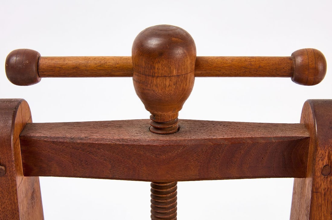 Shaker Book Press - 5