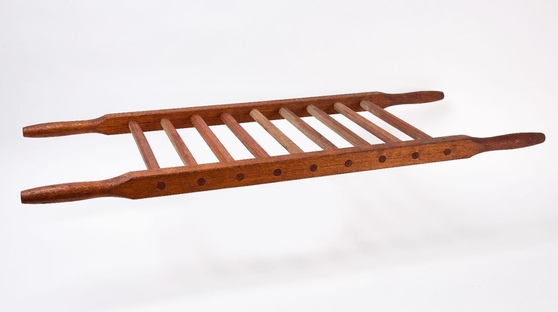 Shaker Drying Rack (1 of 4)