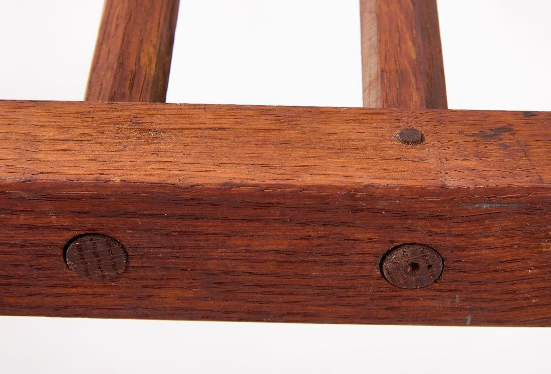 Shaker Drying Rack - 3