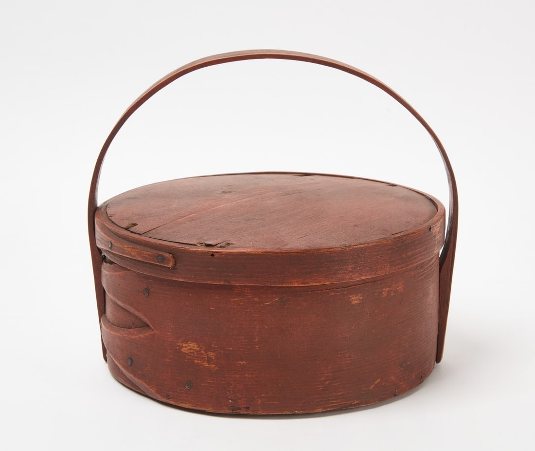Handled Pantry Box - 2