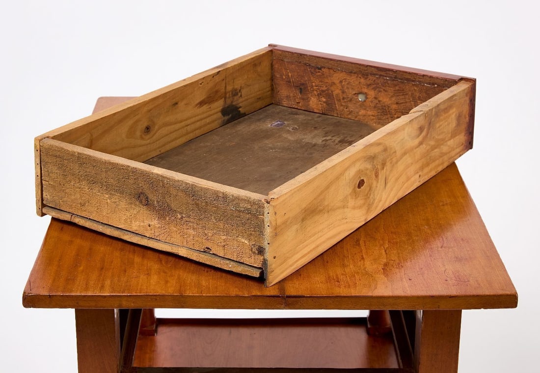 Ohio Shaker Table - 2