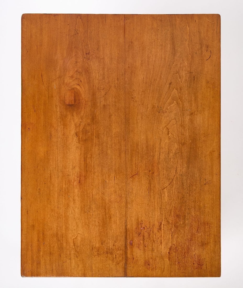 Ohio Shaker Table - 3