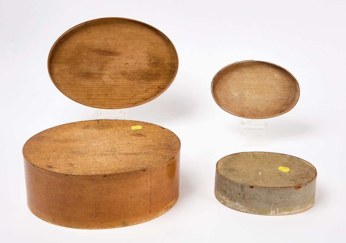 Two Shaker Boxes - 6