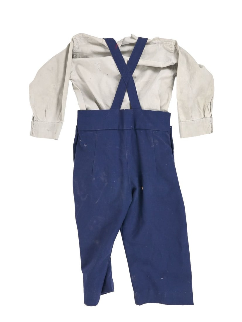 Group of Three Children's Garments - 2