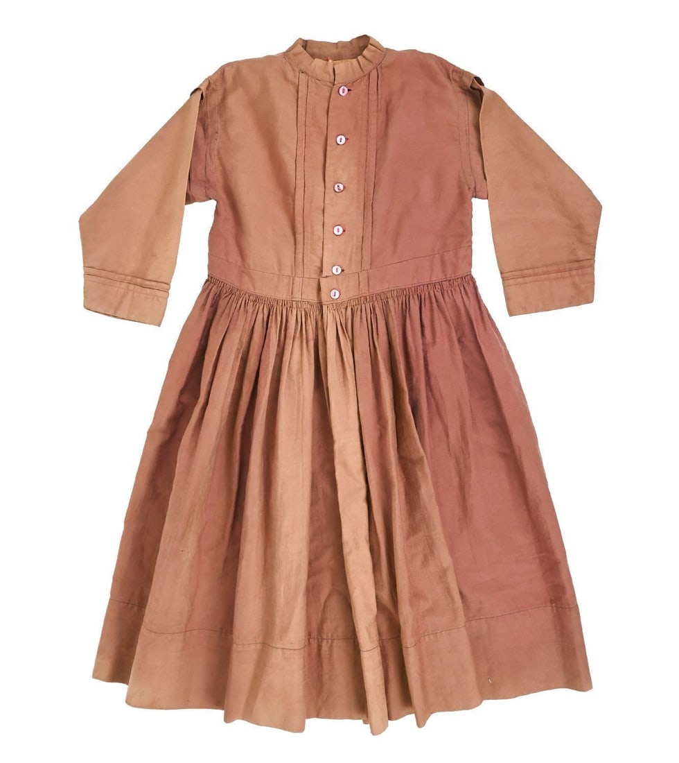Group of Three Children's Garments - 3