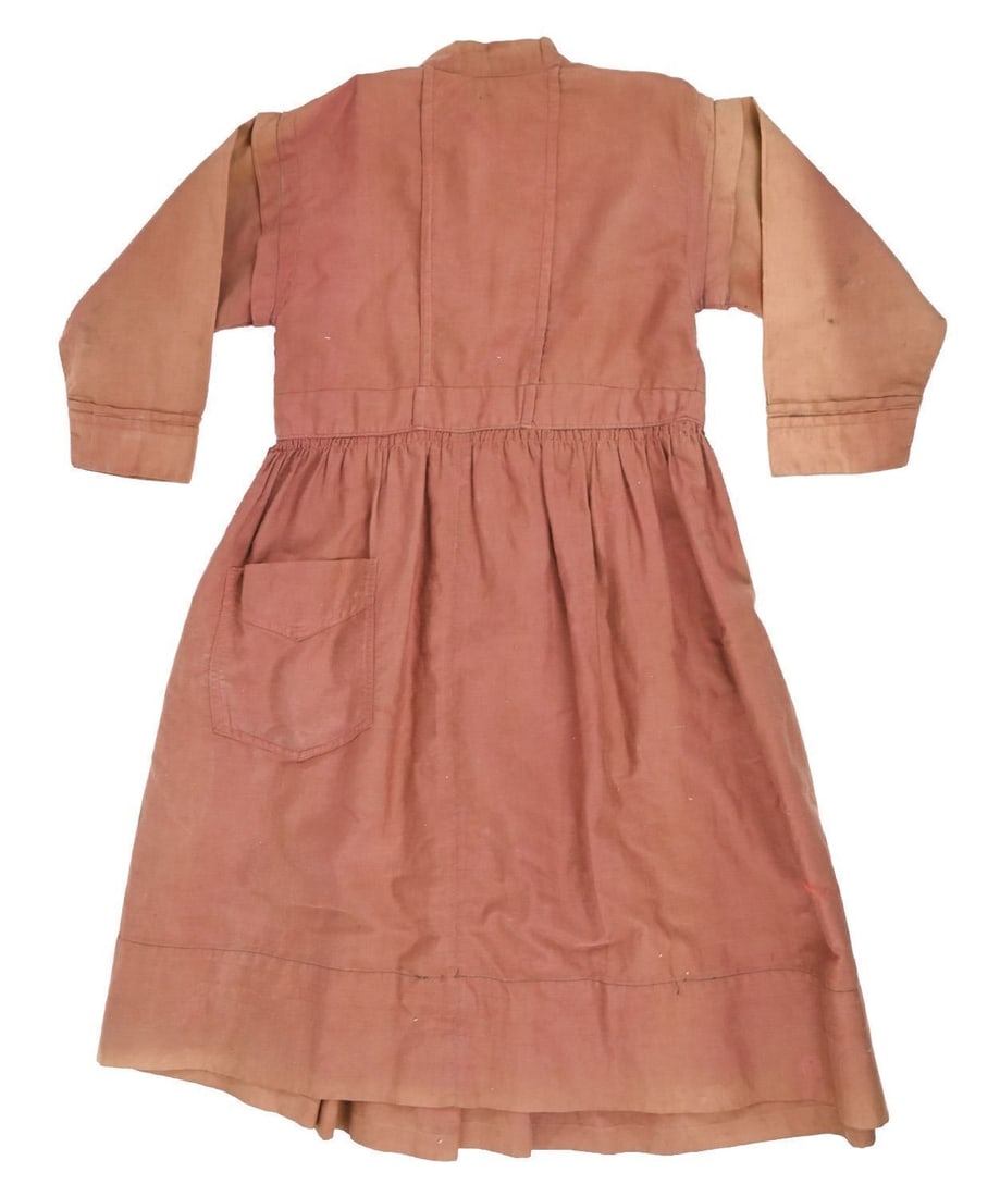 Group of Three Children's Garments - 4