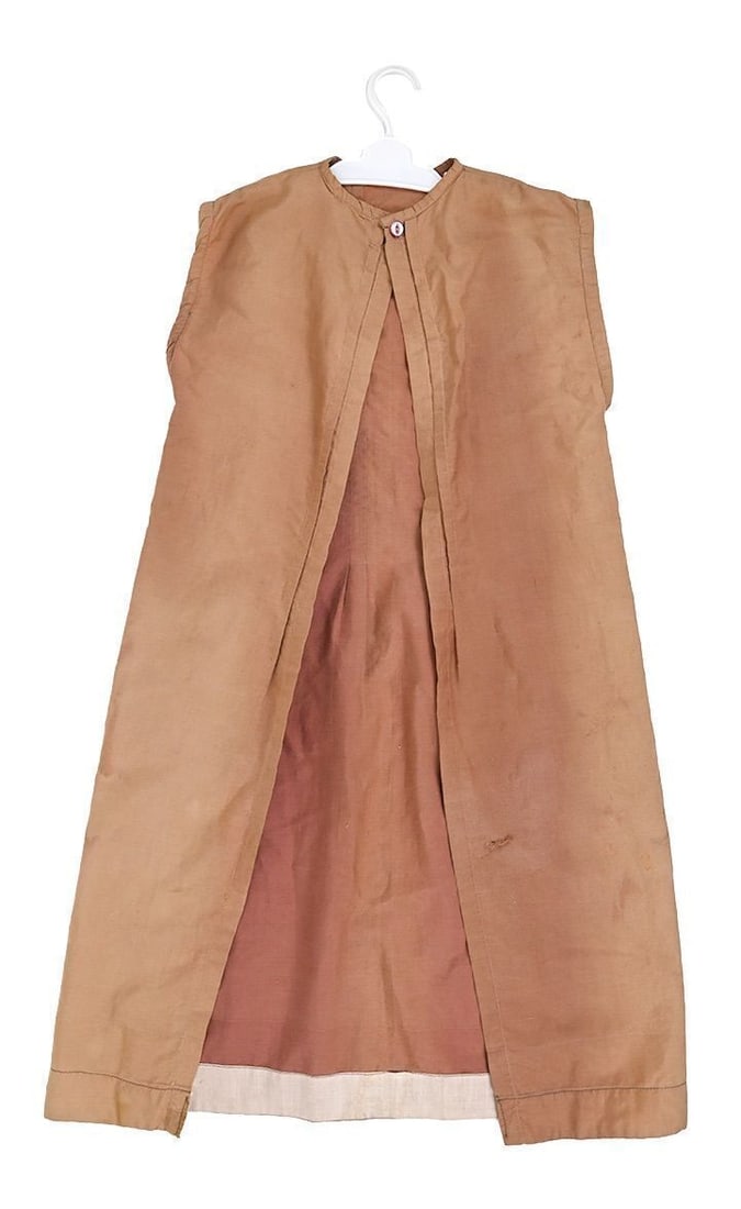 Group of Three Children's Garments - 5