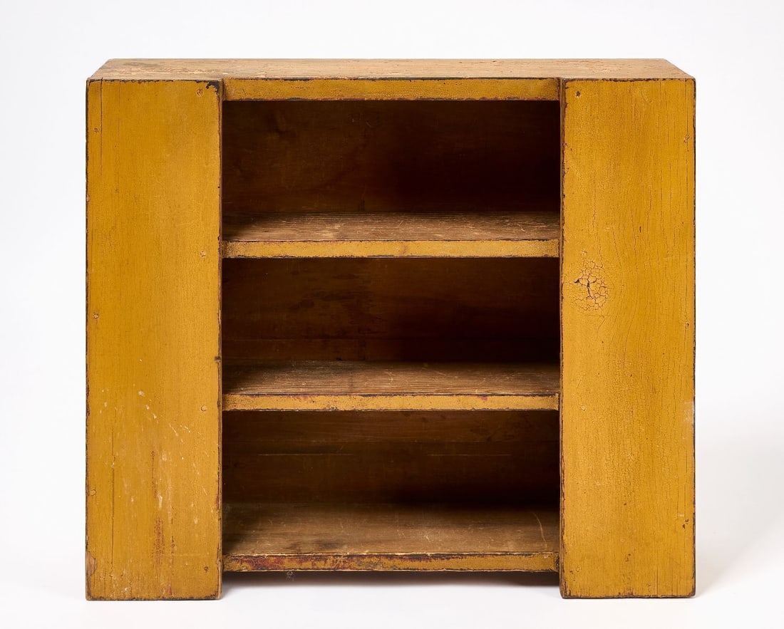 Low Cupboard - 2