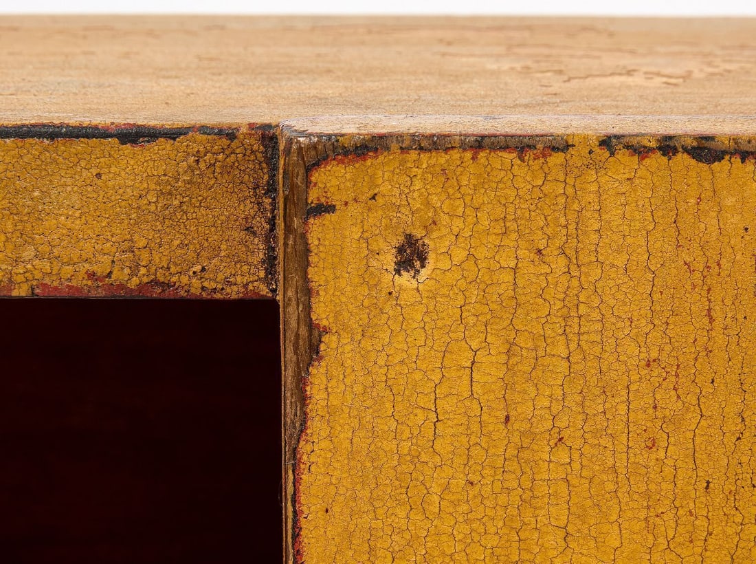 Low Cupboard - 3