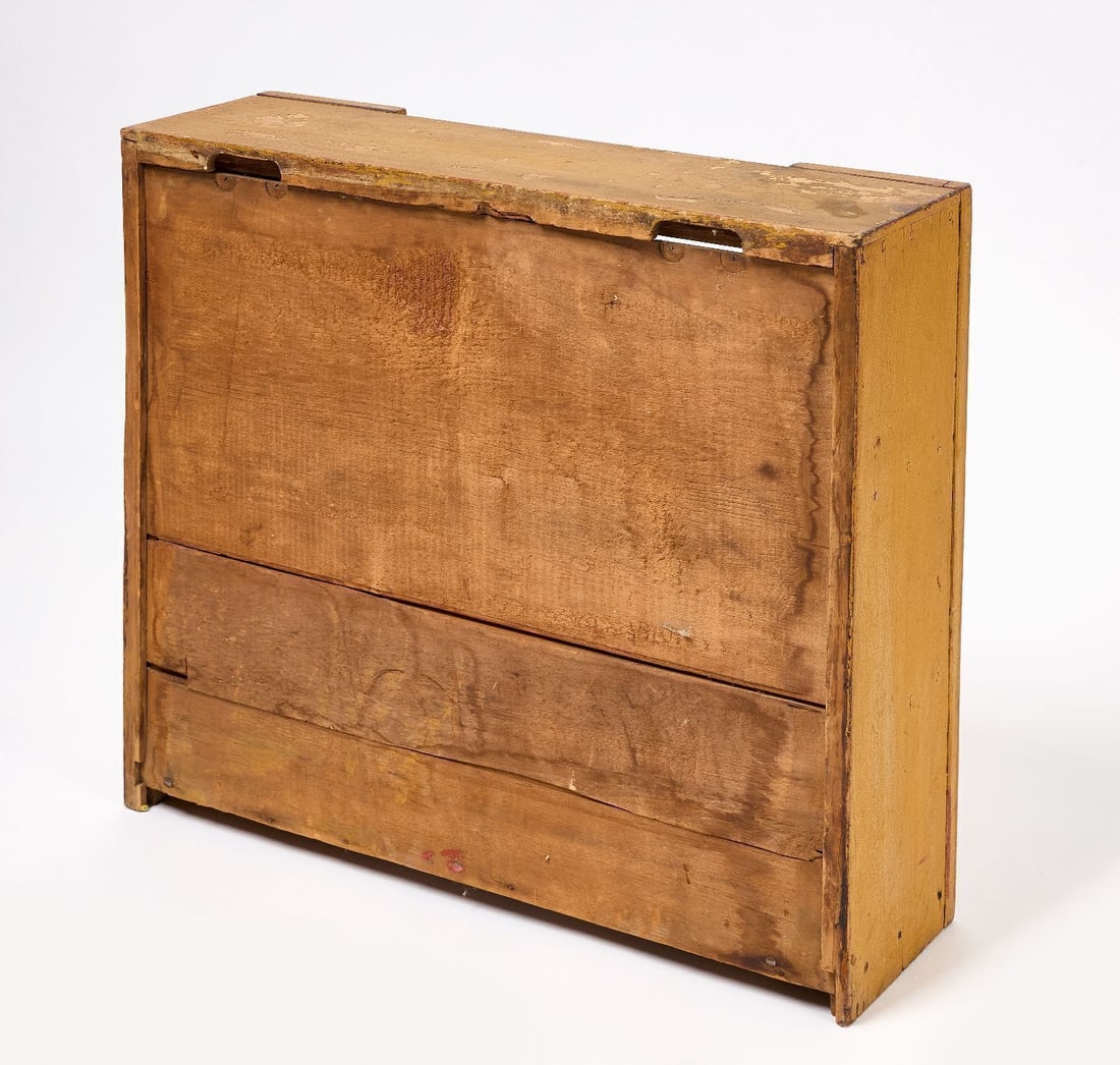 Low Cupboard - 4