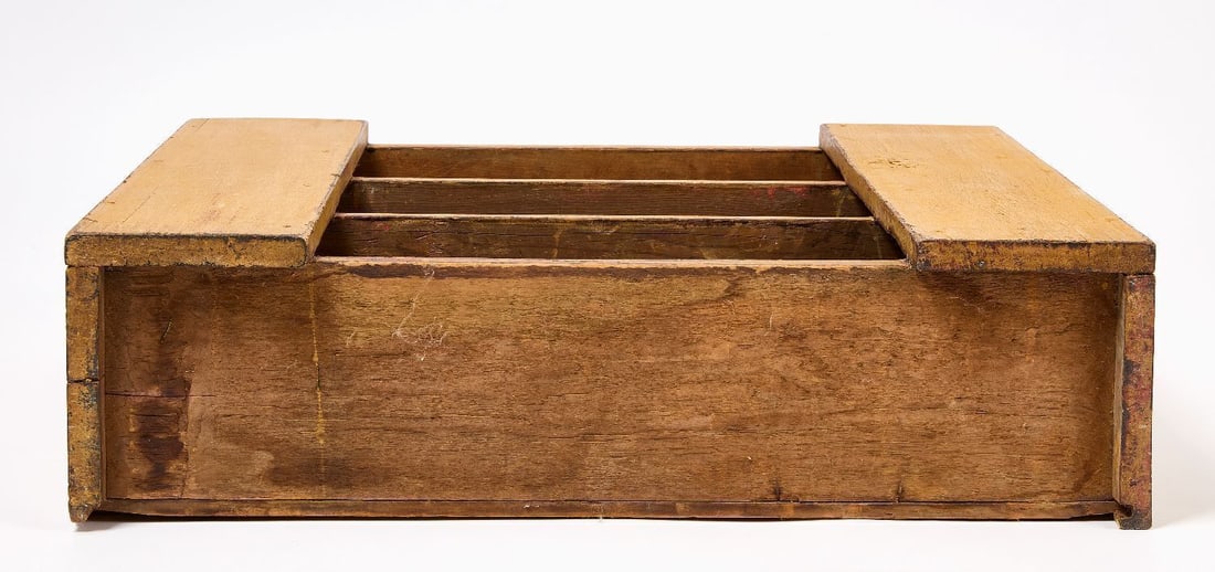 Low Cupboard - 5