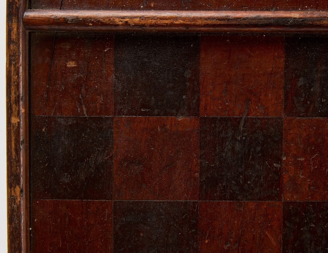 Checkerboard - 2