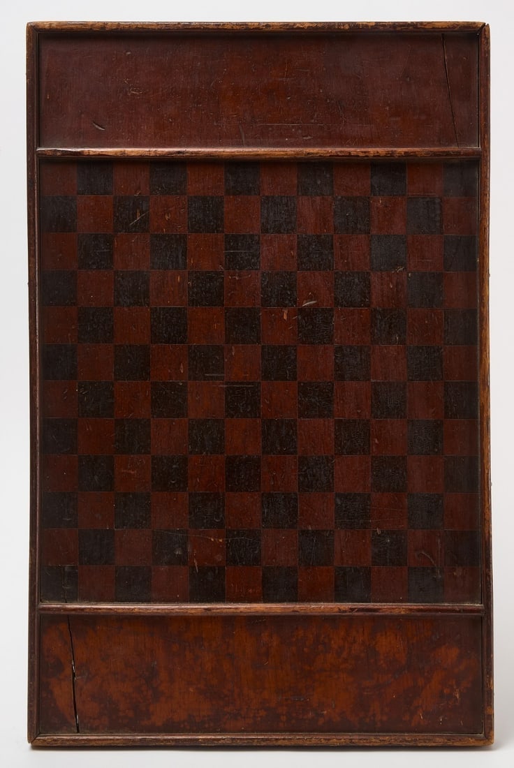 Checkerboard - 3