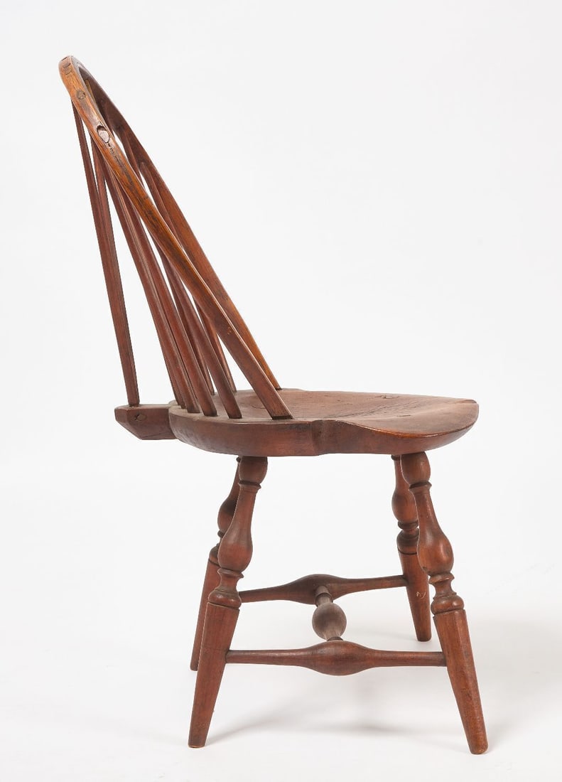 Windsor Chair - 2