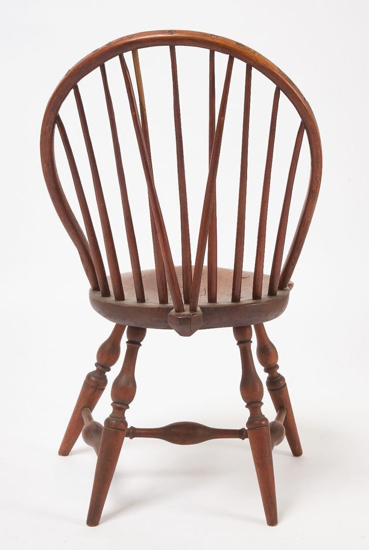 Windsor Chair - 3