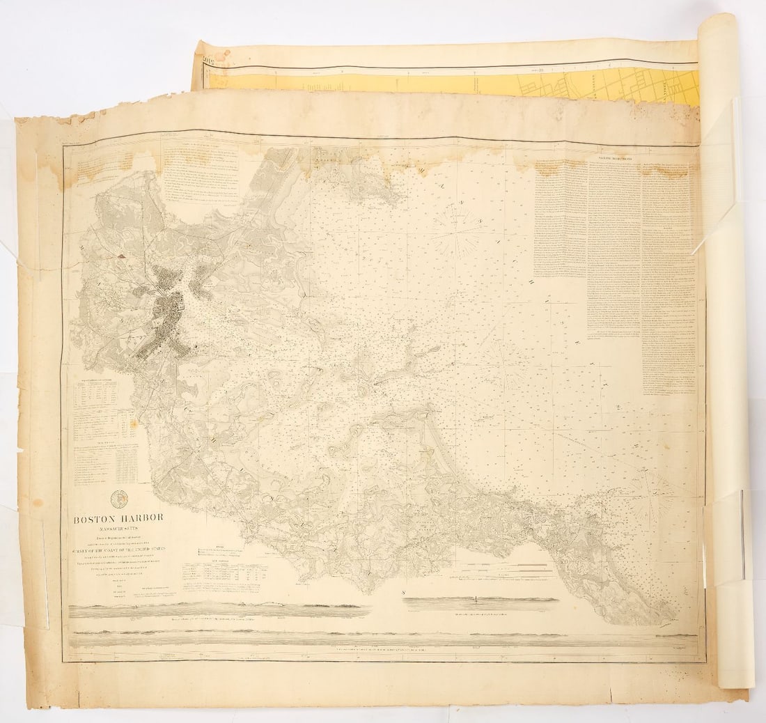 Group of Nautical Ephemera and Pamphlets - 3