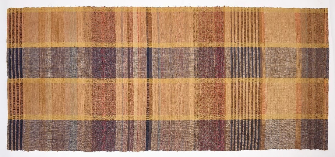 Two Folk Rugs (1 of 4)