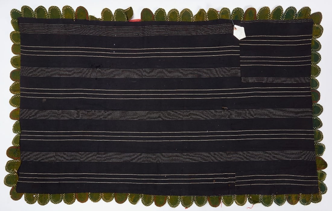 Applique Table Cover - 3