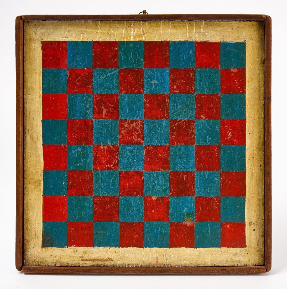 Checkers Gameboard (1 of 4)