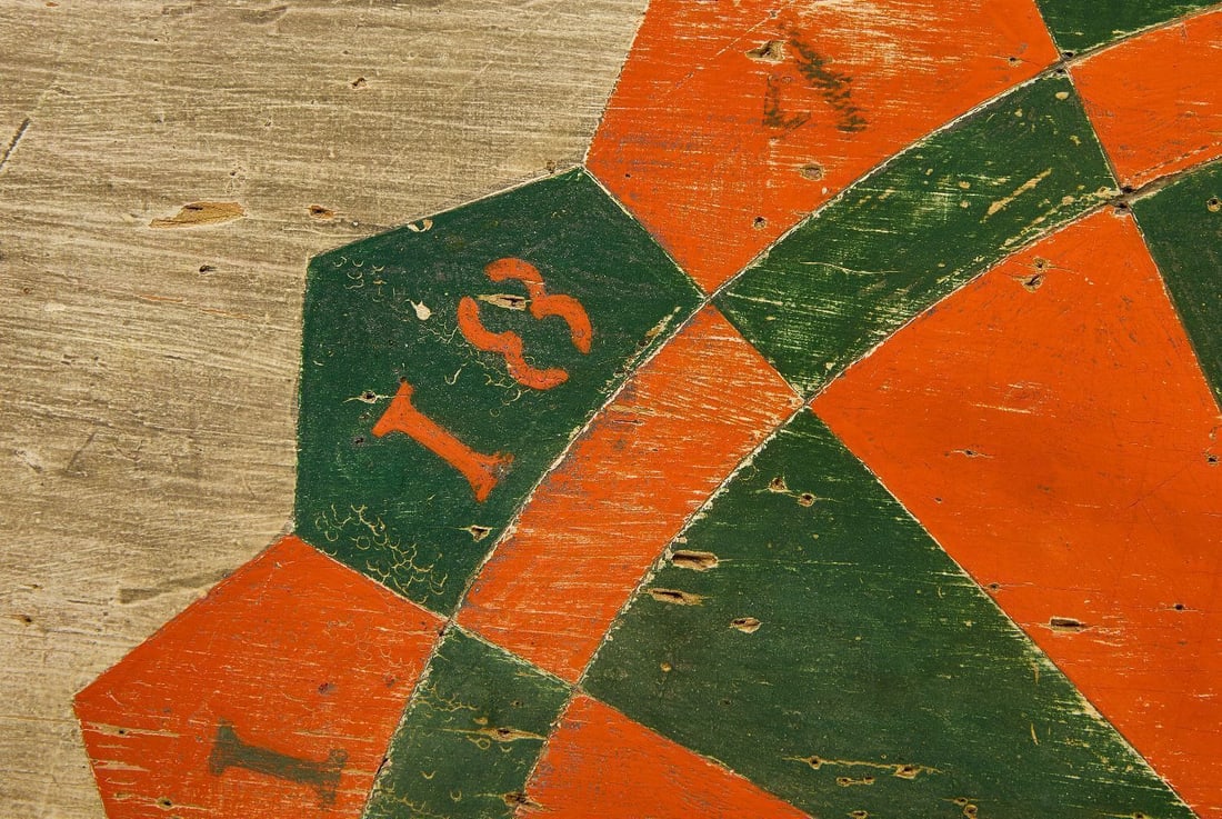 Dartboard - 3