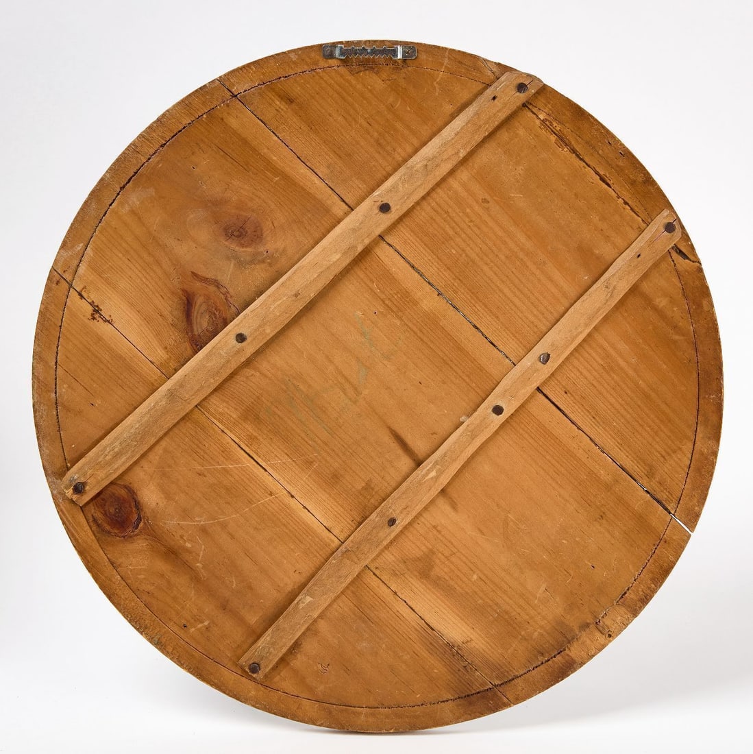Circular Parcheesi Gameboard - 3