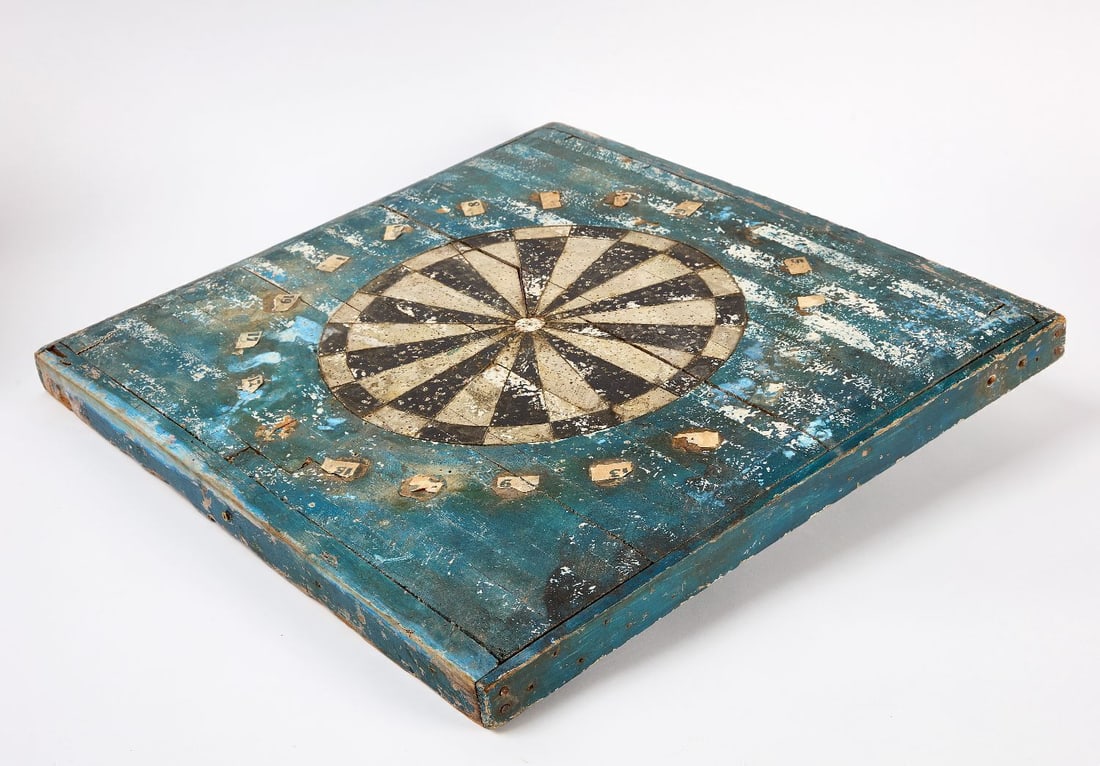 Dartboard Game - 4