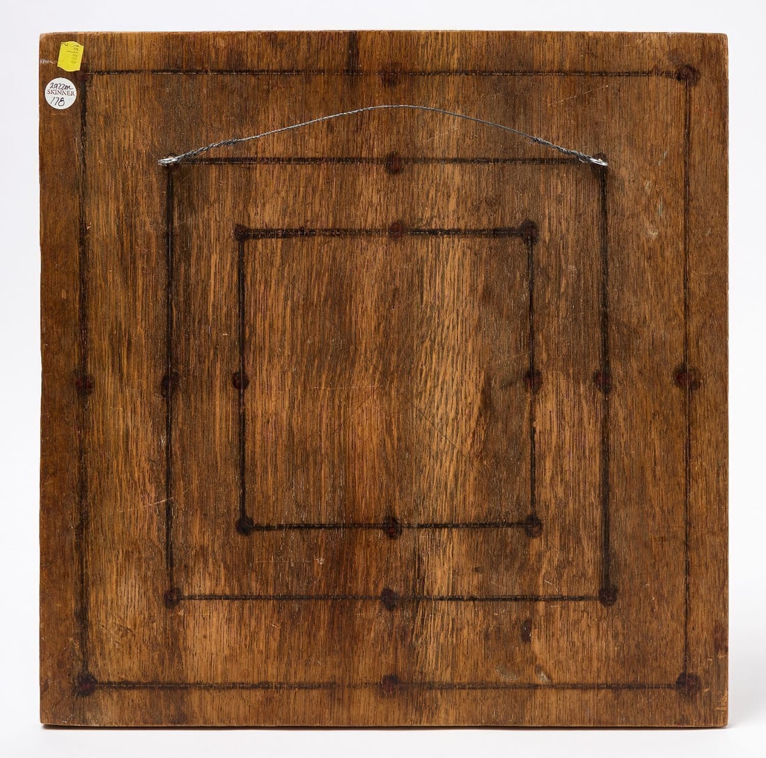 Parcheesi Gameboard - 3