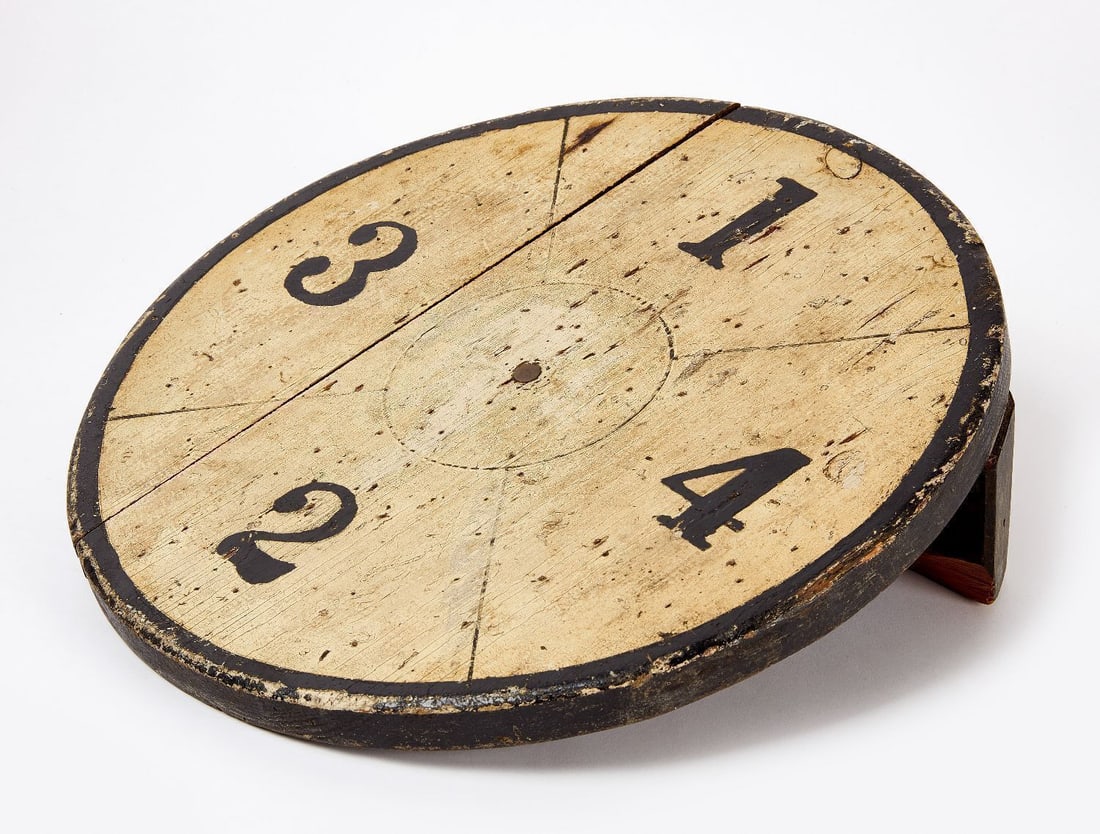 Target Gameboard - 3