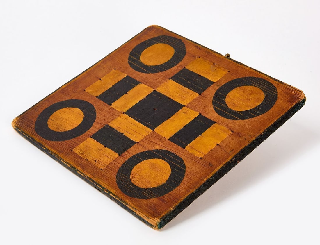 Parcheesi Gameboard - 3