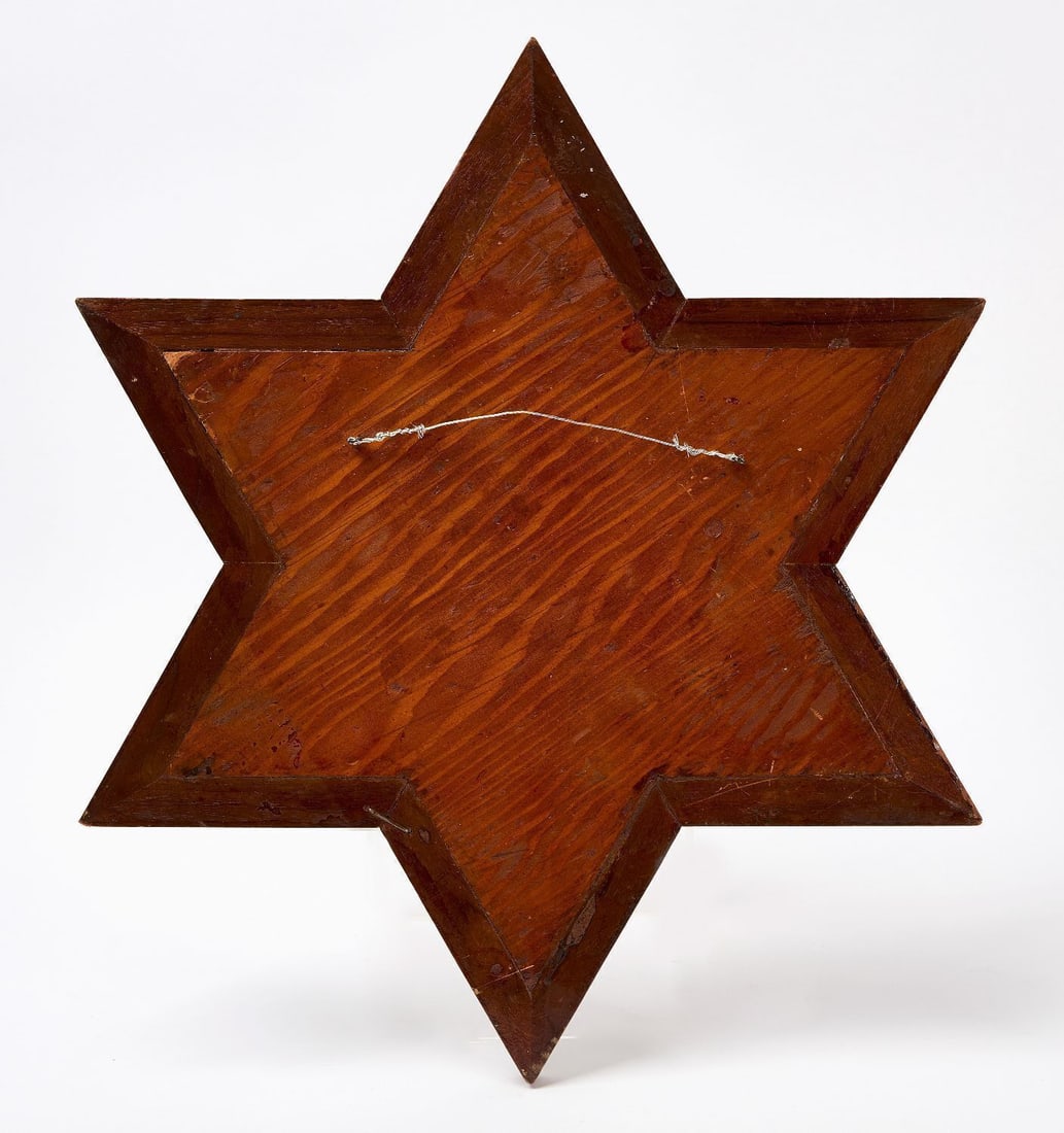 Star Shaped Chinese Checkers Gameboard - 2
