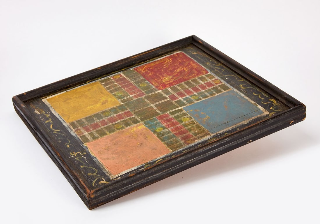 Parcheesi Gameboard - 3