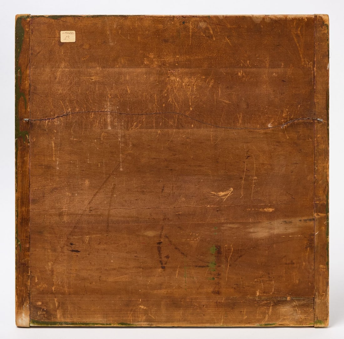 Darts Gameboard - 3