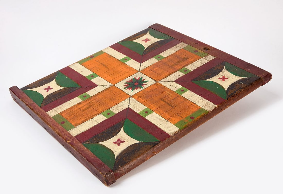 Parcheesi Gameboard - 3
