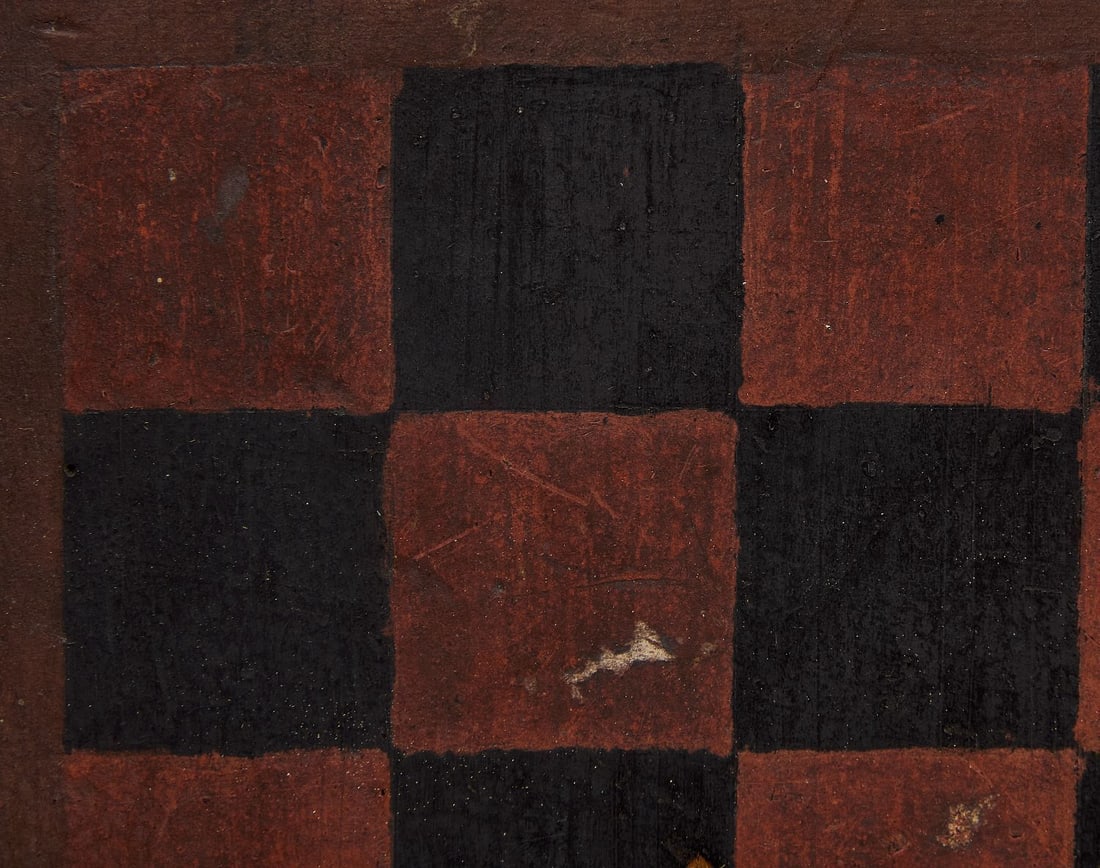 Parcheesi Gameboard - 3