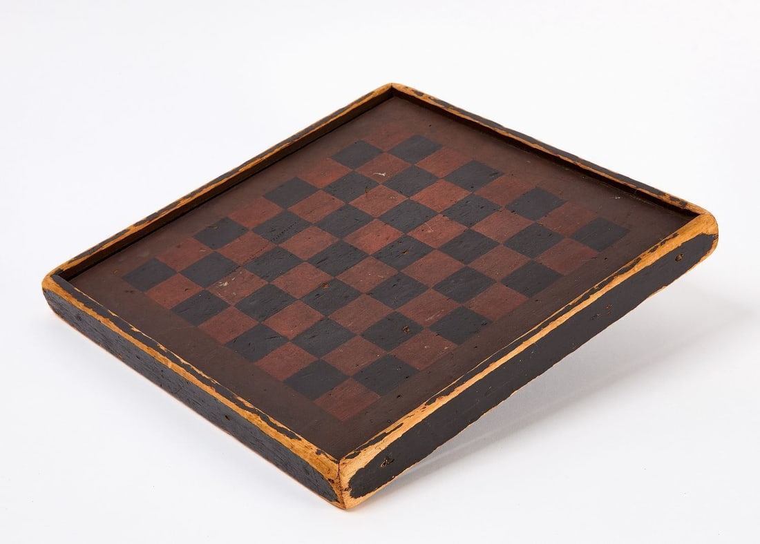 Parcheesi Gameboard - 4