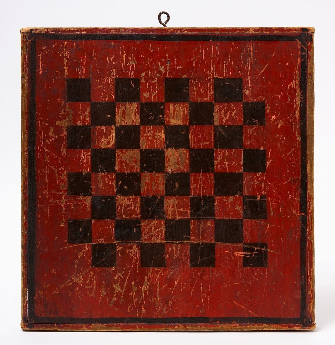 Backgammon Gameboard - 2