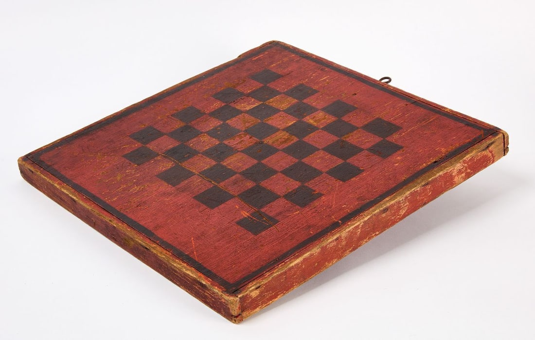 Backgammon Gameboard - 4