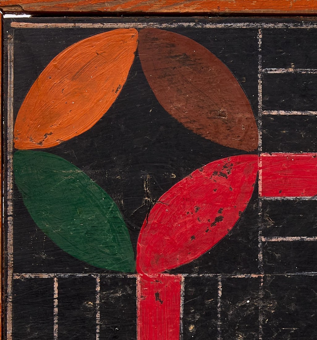 Parcheesi Gameboard - 2