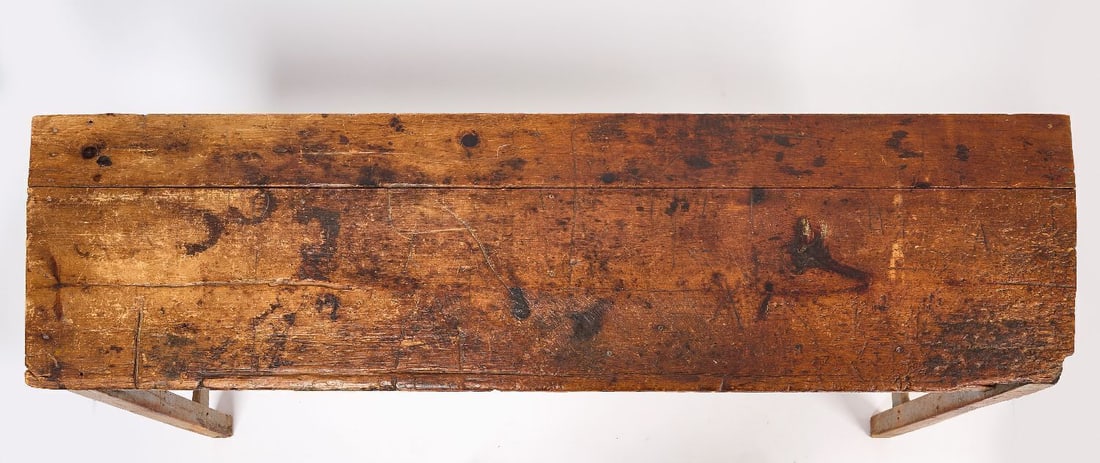 Early School Desk - 2