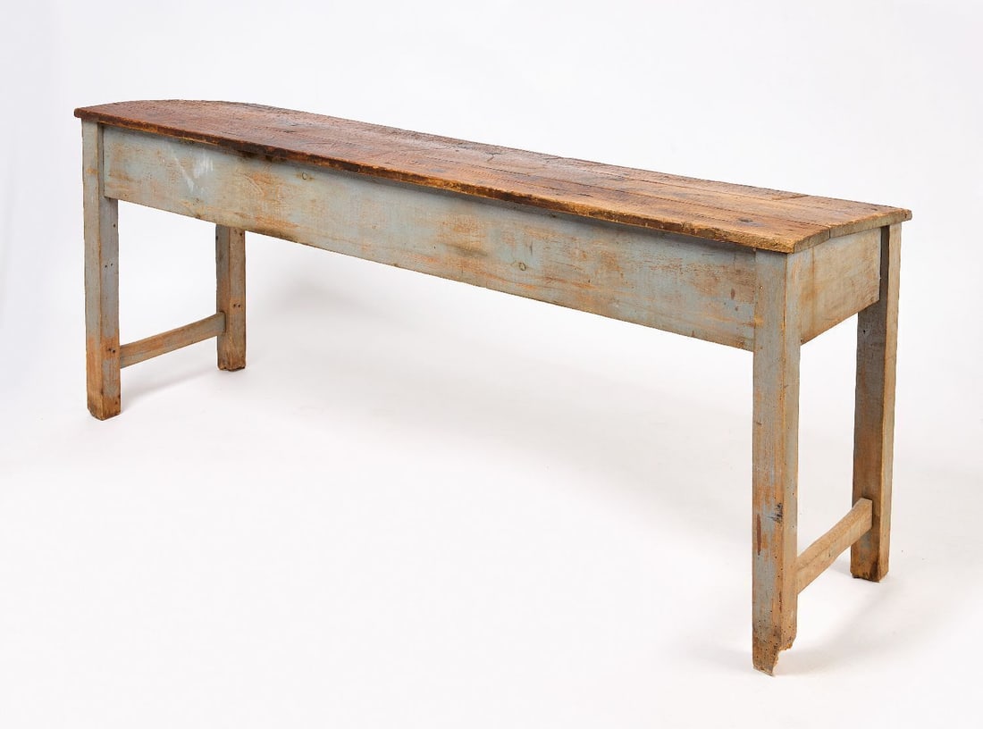 Early School Desk - 3