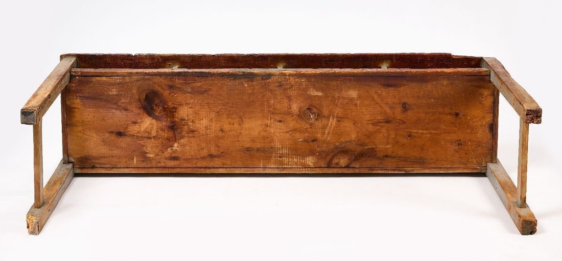 Early School Desk - 4
