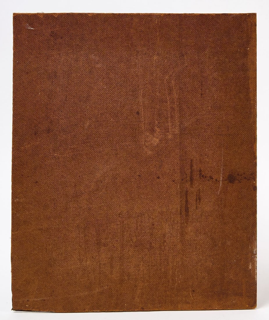 Portrait of a Man - 2