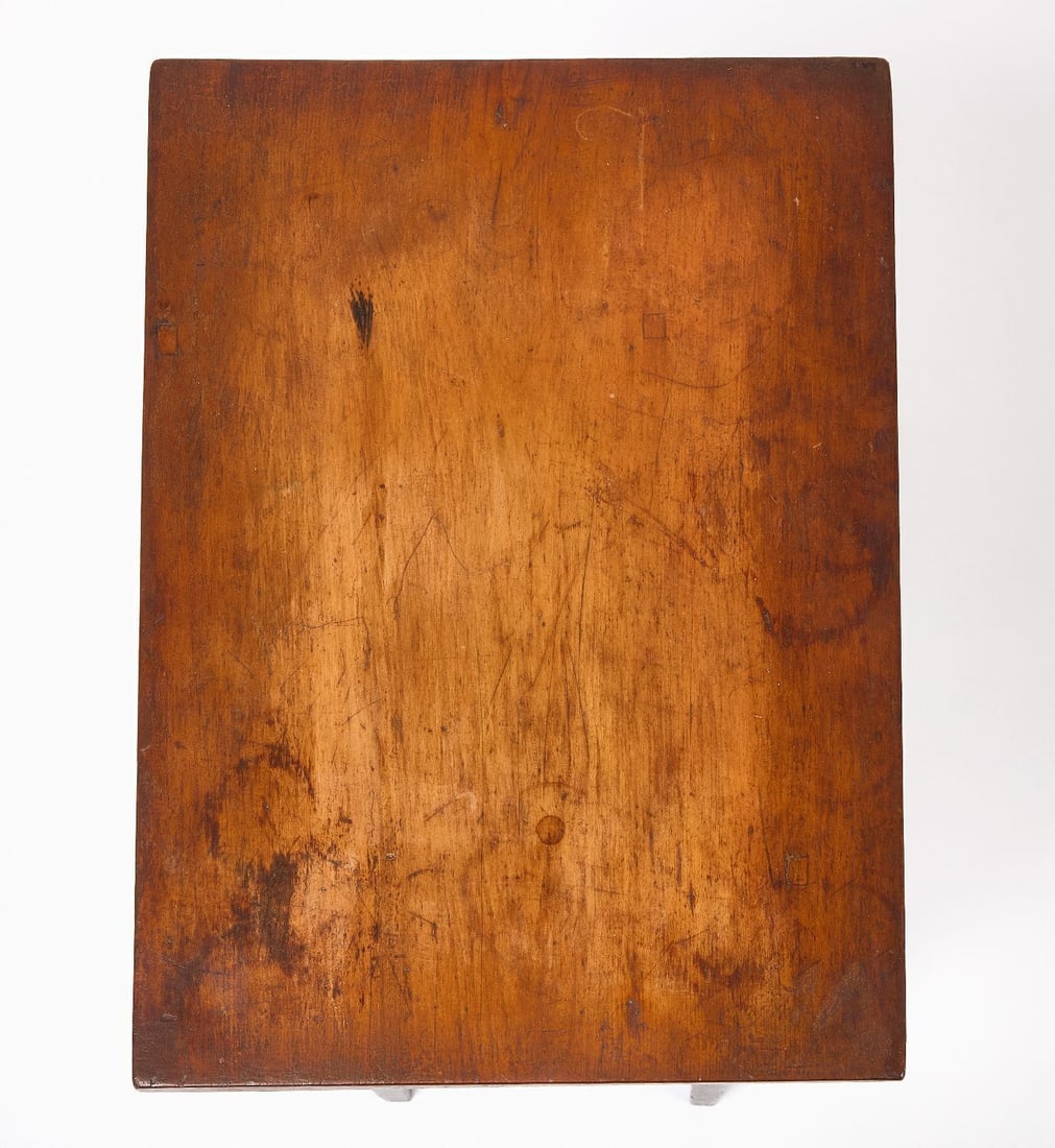 One Drawer Stand - 3